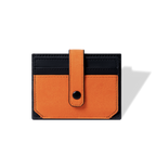 RFID-Blocking Alcantara Slim Wallet