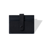 RFID-Blocking Alcantara Slim Wallet