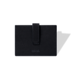 RFID-Blocking Alcantara Slim Wallet