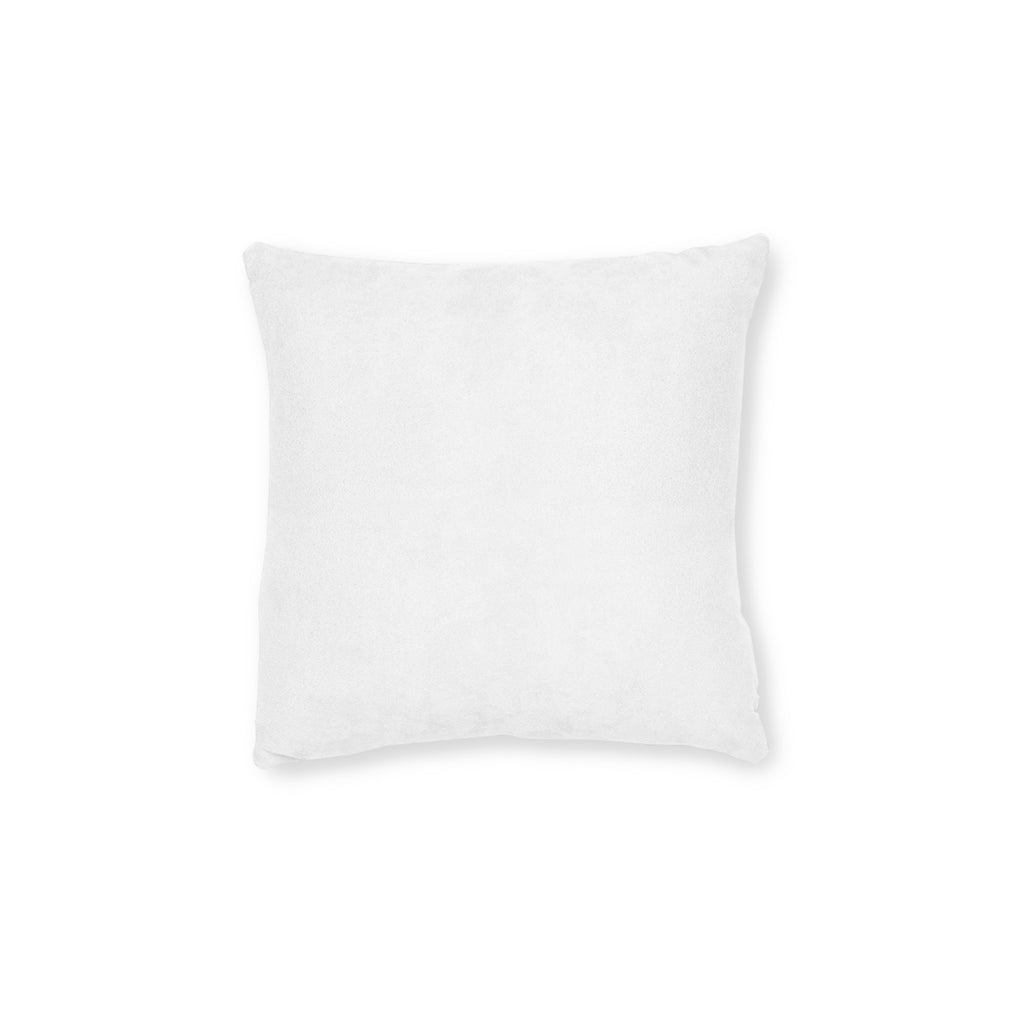 Basquiat Art-Inspired Eye Print Square Cushion Pillow