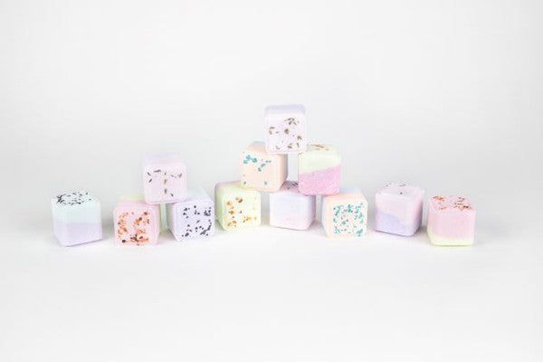 Amazing Shower Steamers gift set - HOUSE OF SHE