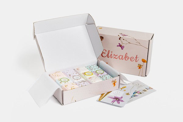 Amazing Shower Steamers gift set - HOUSE OF SHE