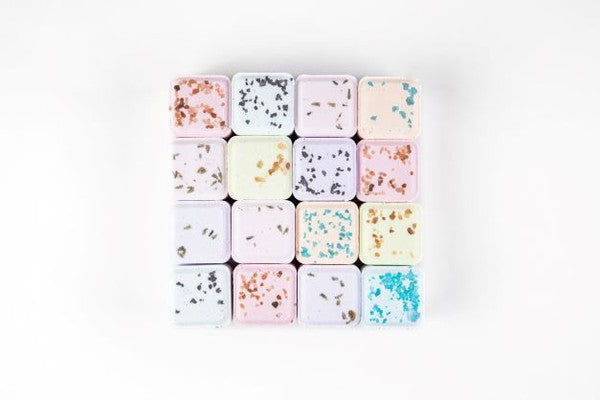 Amazing Shower Steamers gift set - HOUSE OF SHE