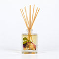 Accent Botanical Reed Diffuser - Blushing Rosewood