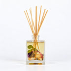 Accent Botanical Reed Diffuser - Blushing Rosewood