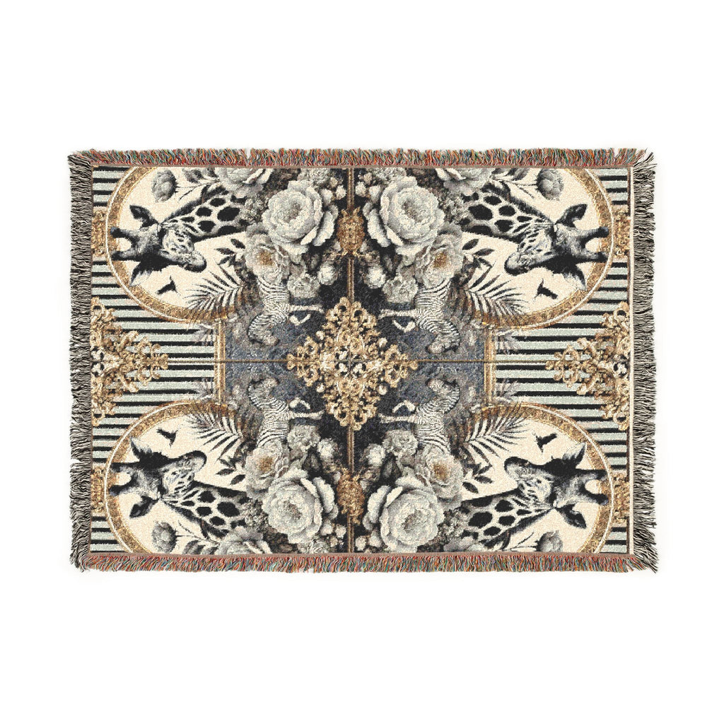 Woven Blanket