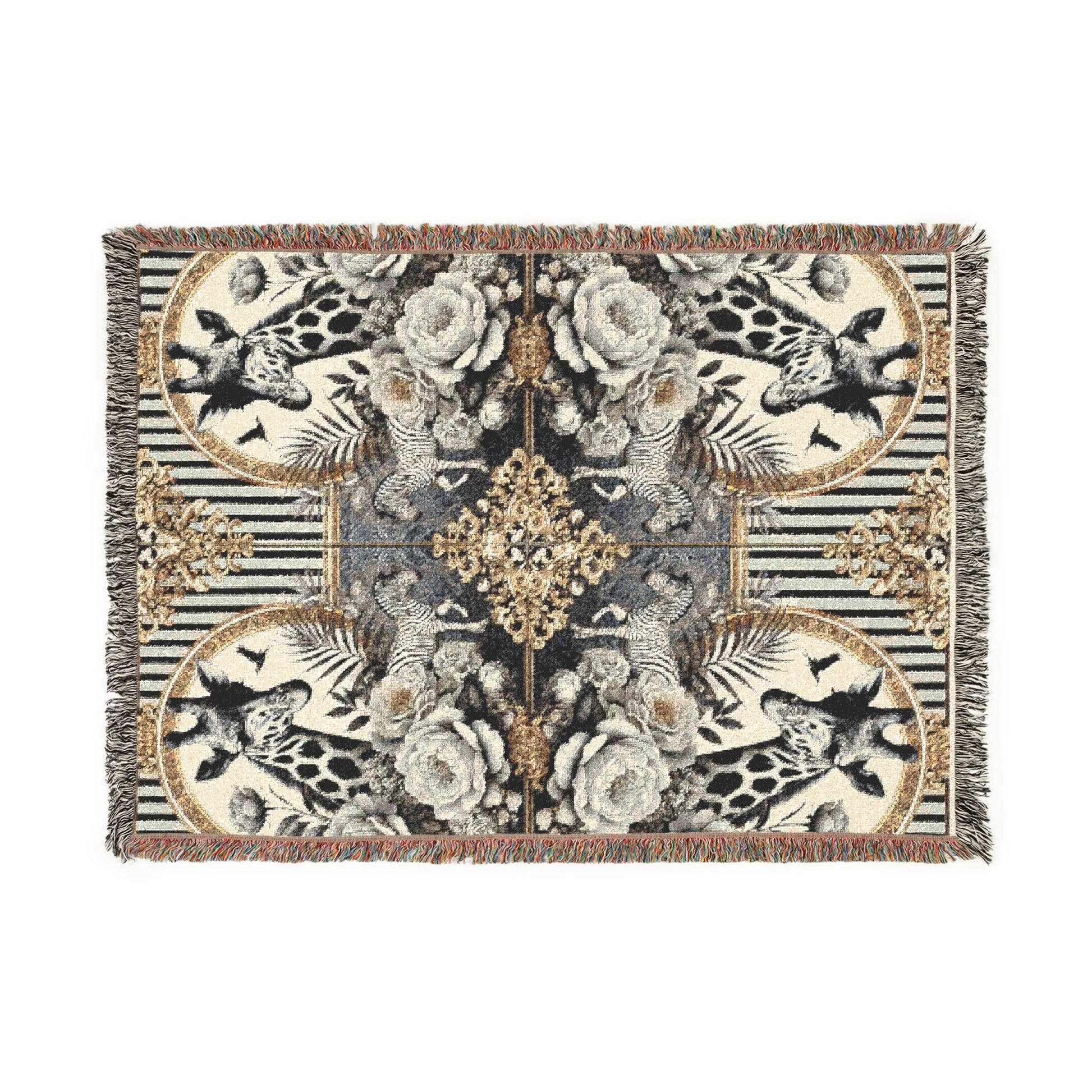 Woven Blanket