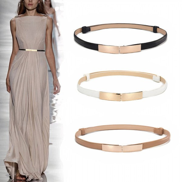 Luka Belt  HOUSE OF SHE
