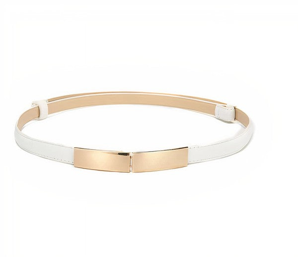 Luka Belt  HOUSE OF SHE