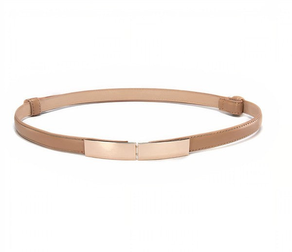 Luka Belt  HOUSE OF SHE