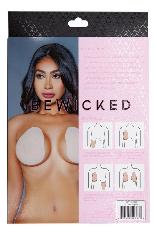 Adhesive Breast Lift  HOUSE OF SHE