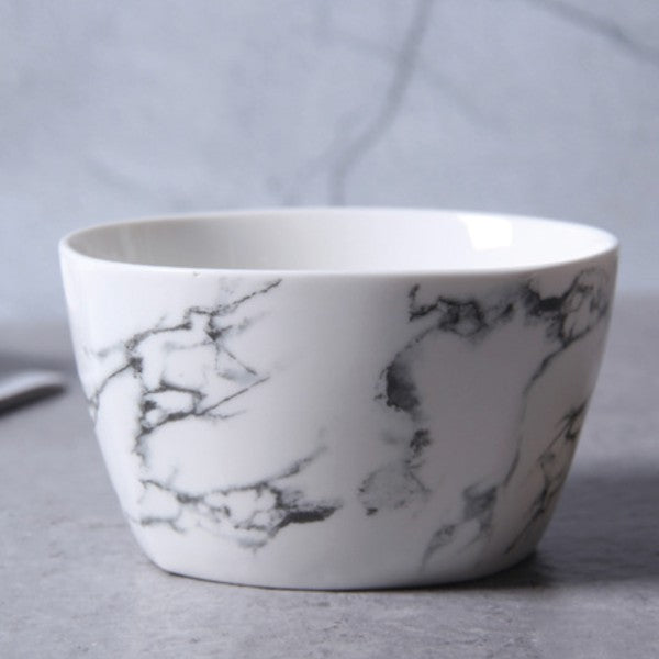 Marble Bowl  HOUSE OF SHE