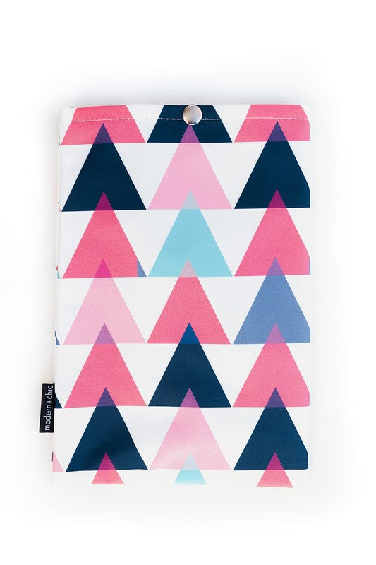CAR ORGANIZER TRASH BAG - HOUSE OF SHE