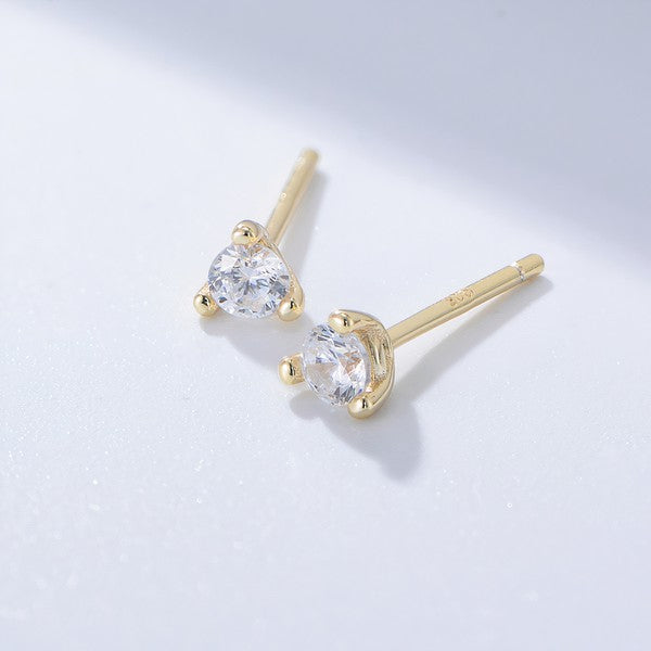 Amalia Earrings  HOUSE OF SHE
