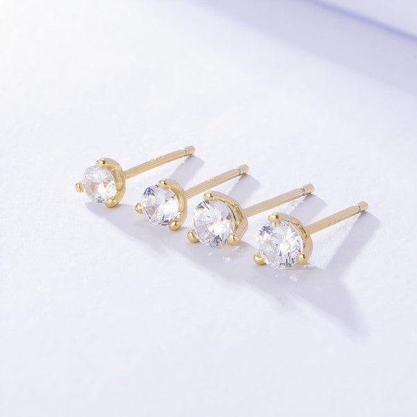 Amalia Earrings  HOUSE OF SHE