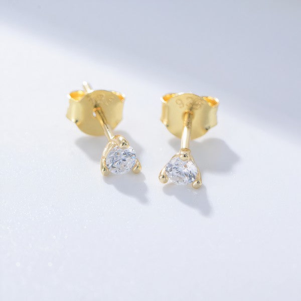 Amalia Earrings  HOUSE OF SHE