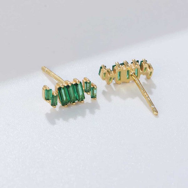 Oliva Earrings  HOUSE OF SHE