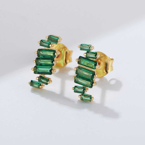 Oliva Earrings  HOUSE OF SHE