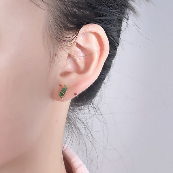 Oliva Earrings  HOUSE OF SHE