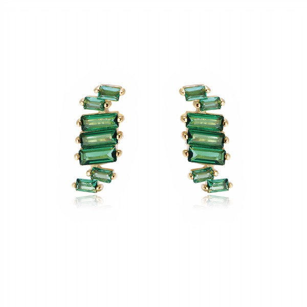 Oliva Earrings  HOUSE OF SHE