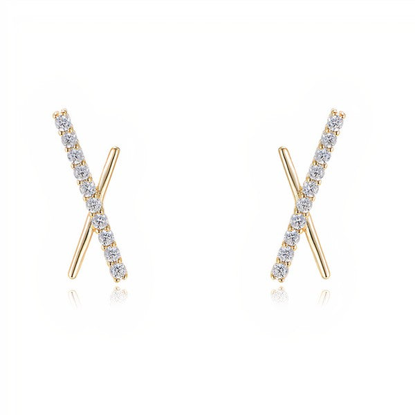 Kirby Earrings  HOUSE OF SHE