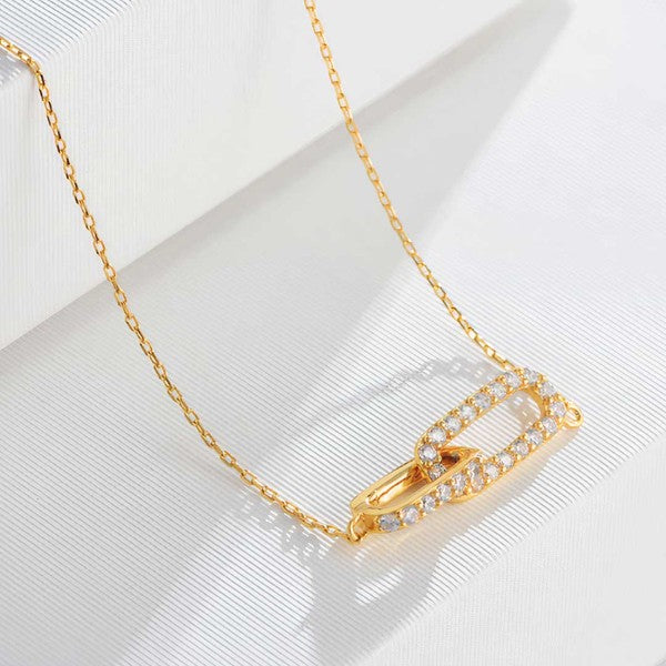Leni Necklace  HOUSE OF SHE