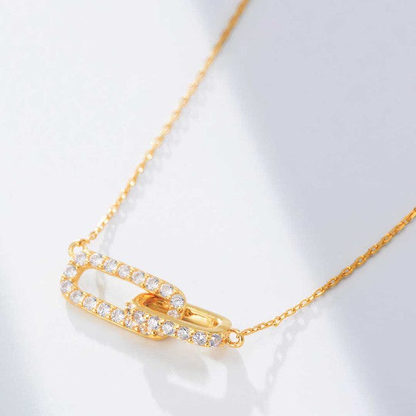 Leni Necklace  HOUSE OF SHE