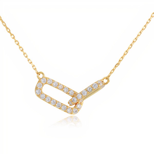 Leni Necklace  HOUSE OF SHE