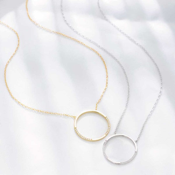 Zuzy Necklace  HOUSE OF SHE