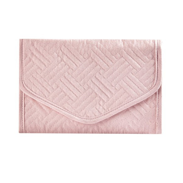 Folding Jewelry Case  HOUSE OF SHE
