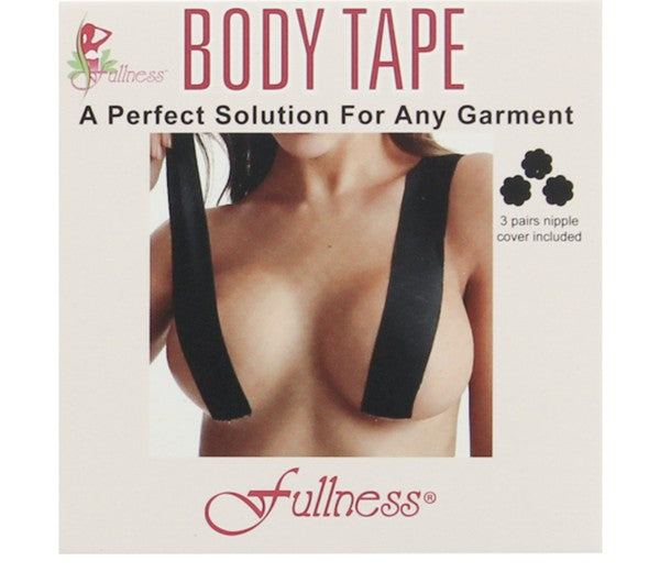 Body Tape and Nipple cover 3015 NUDE - HOUSE OF SHE