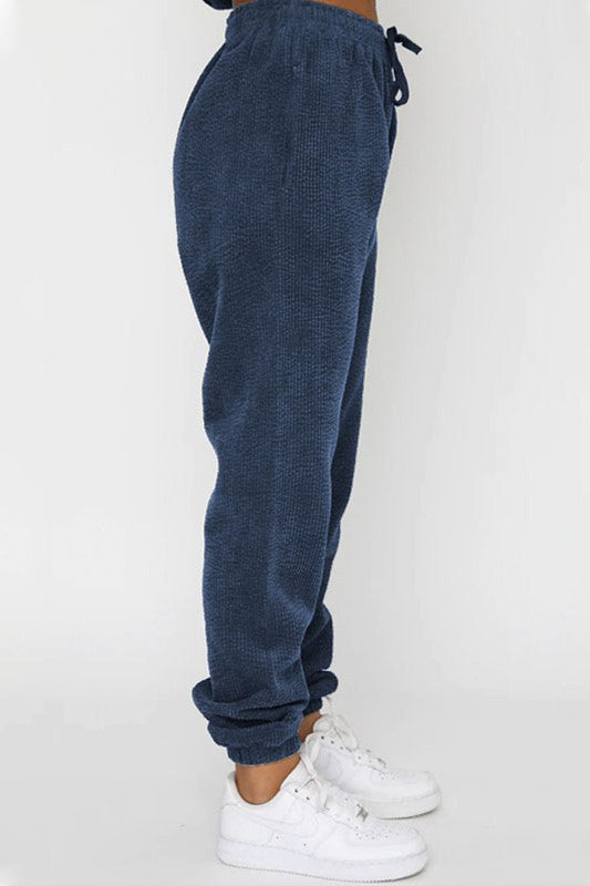 TOP TWO PIECE CORDUROY WESTERN SET  HOUSE OF SHE
