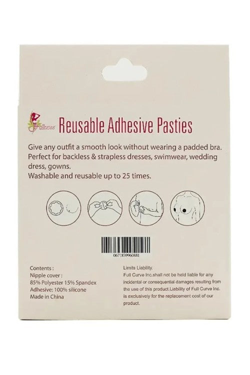 Strapless Heart shape Bra 3028 C-D - HOUSE OF SHE