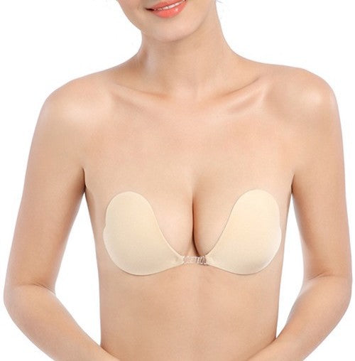 Strapless Heart shape Bra 3028 C-D - HOUSE OF SHE