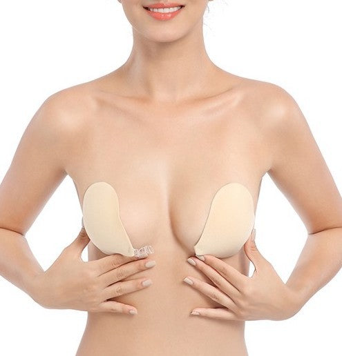 Strapless Heart shape Bra 3028 C-D - HOUSE OF SHE
