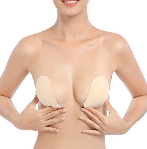 Strapless Heart shape Bra 3028 C-D - HOUSE OF SHE
