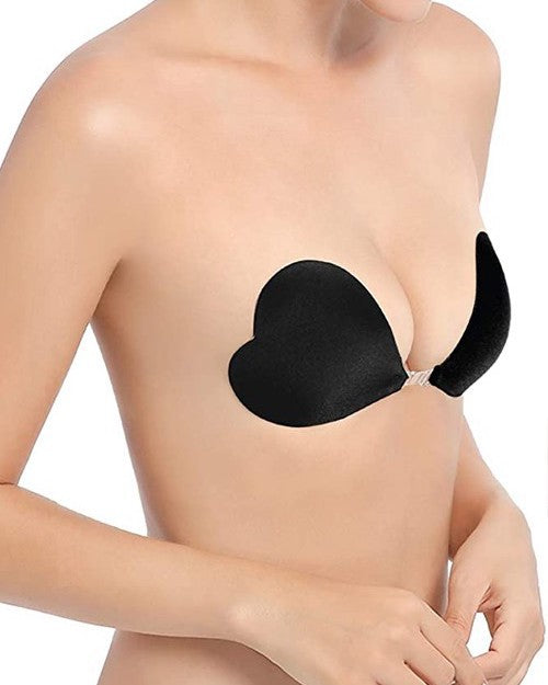 Strapless Heart shape Bra 3028 C-D - HOUSE OF SHE