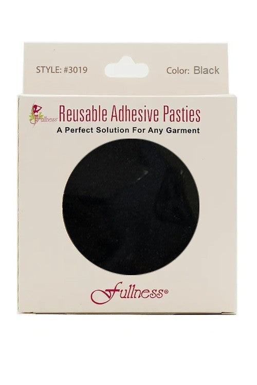 Reusable Adhesive Pasties 3019 - HOUSE OF SHE