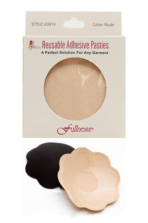 Reusable Adhesive Pasties 3019