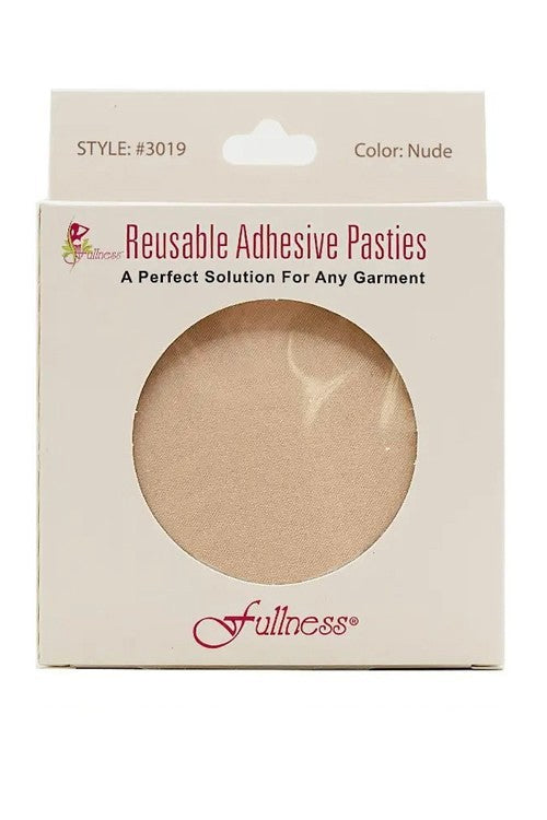 Reusable Adhesive Pasties 3019 - HOUSE OF SHE