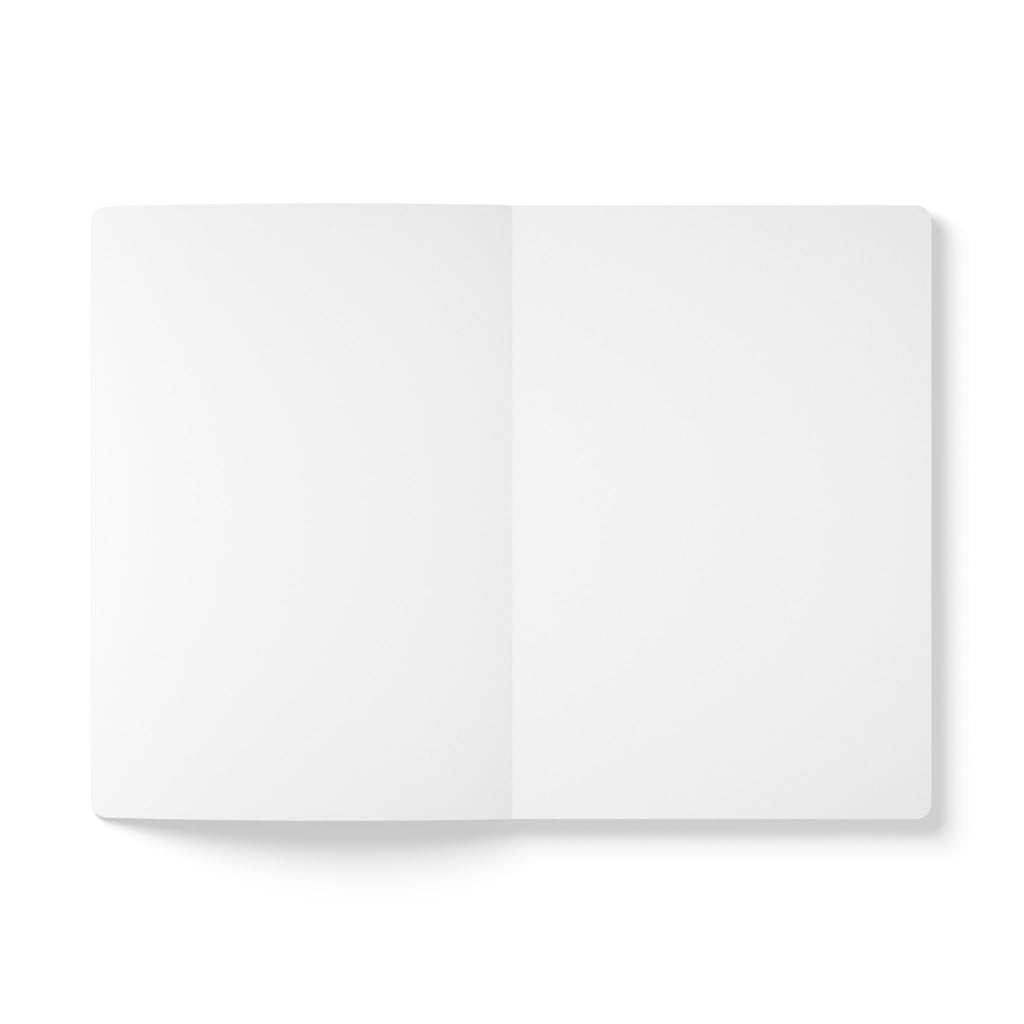 Artistic Godess Softcover Journal - Perfect for Creatives - HOUSE OF SHE