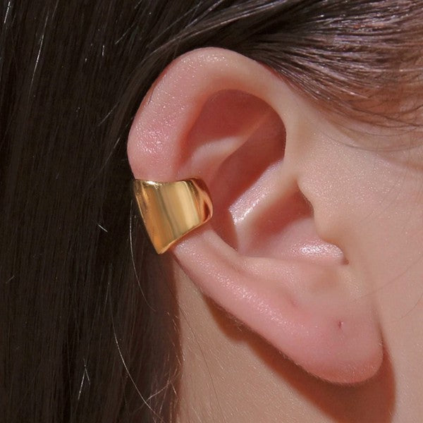 Dolly Ear Cuff  HOUSE OF SHE
