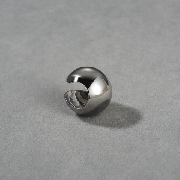 Perry  Ear Cuff Small - HOUSE OF SHE
