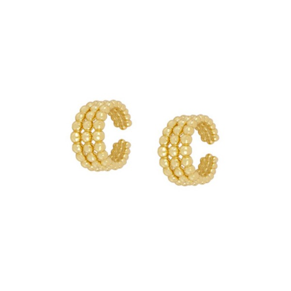 Evy Ear Cuff - HOUSE OF SHE