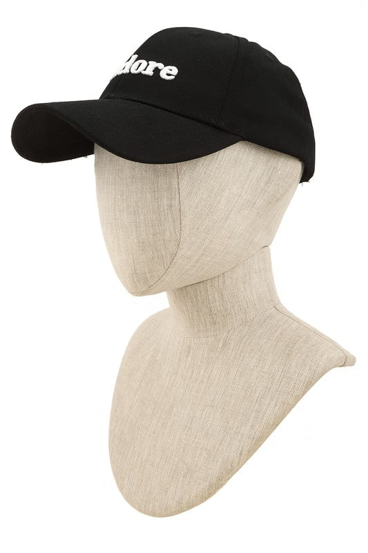 J'adore Me Cap - HOUSE OF SHE