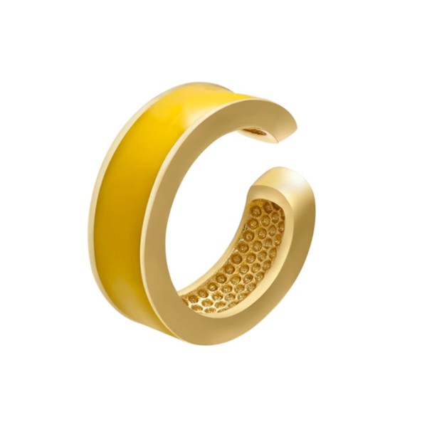 Amber  Ear Cuff - HOUSE OF SHE