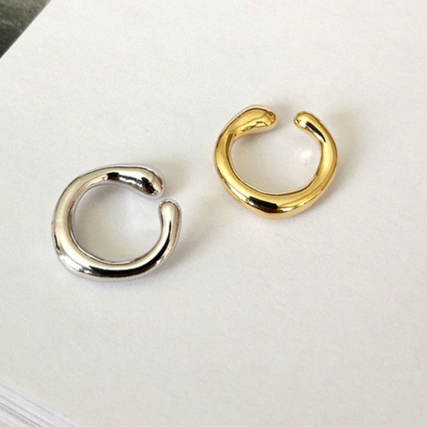 Tila Ear Cuff - HOUSE OF SHE