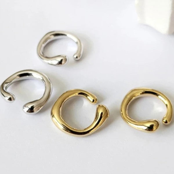 Tila Ear Cuff - HOUSE OF SHE