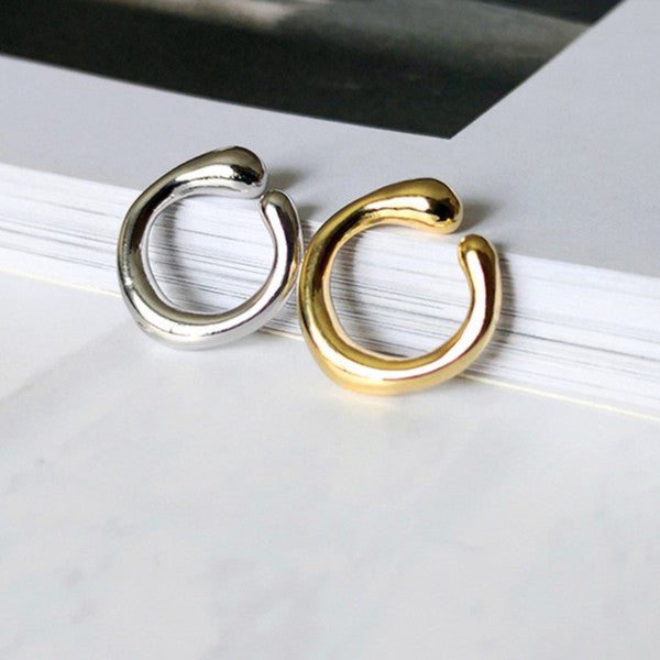Tila Ear Cuff - HOUSE OF SHE