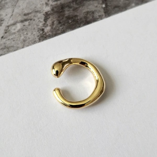 Tila Ear Cuff - HOUSE OF SHE
